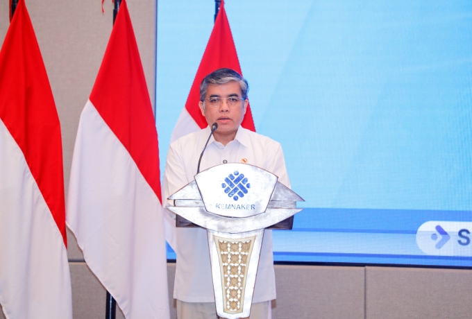 Kemnaker Transformasikan BPVP Menjadi Mini Campus yang Adaptif dan Modern