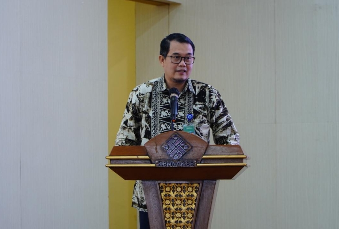 Kemnaker Targetkan 20 Ribu Peserta Pelatihan Vokasi Nasional