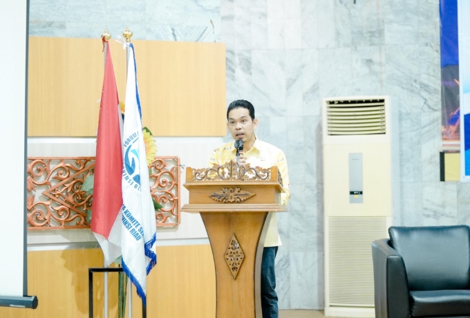 SPMB 2026 Riau Buka Jalur Afirmasi Sekolah Swasta, Tersedia Ratusan Kuota