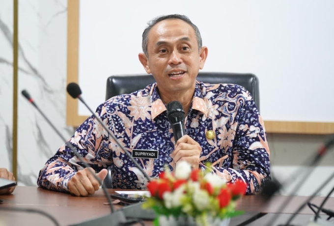 Program MBG Bantu Pemprov Riau Hemat Rp45 Miliar, Kantin Sekolah Akan Dilibatkan
