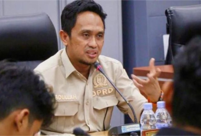 Ketua Pansus DPRD Riau Tegaskan Plt Gubri Tak Pernah Sebut PAD Turun Akibat Program MBG