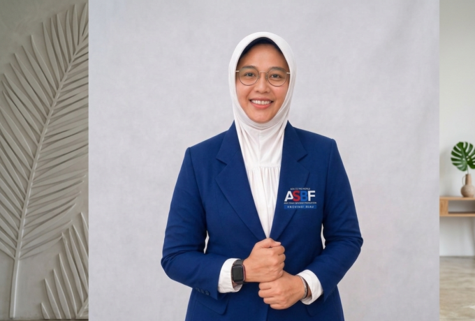Tumbuh Positif, UMKM Jadi Motor Penggerak Ekonomi Pekanbaru di Usia ke-242 Tahun