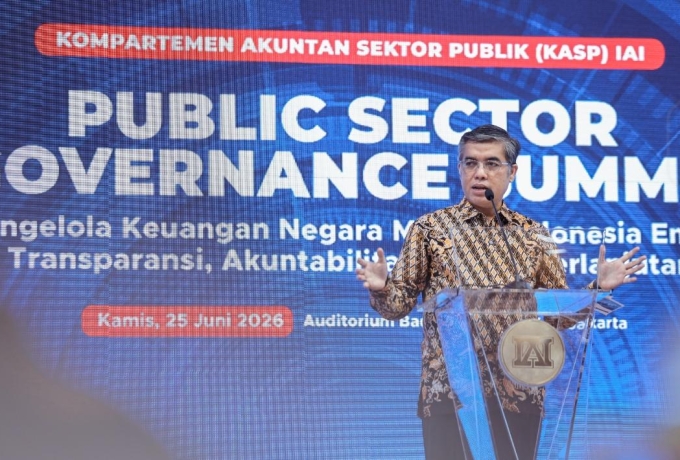 Tata Kelola Ketenagakerjaan Harus Berdampak Nyata bagi Masyarakat