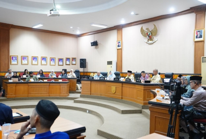 Kemenko Perekonomian Dorong Percepatan Tata Kelola Pertambangan Berkelanjutan di Riau