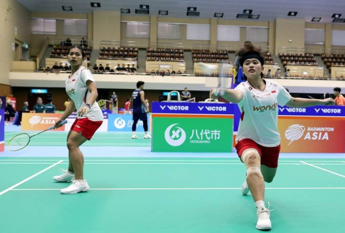 Indonesia Tantang Malaysia untuk Rebut Juara Grup