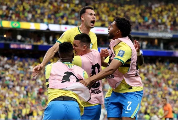 Moriyasu Terpukul Usai Jepang Disingkirkan Brasil