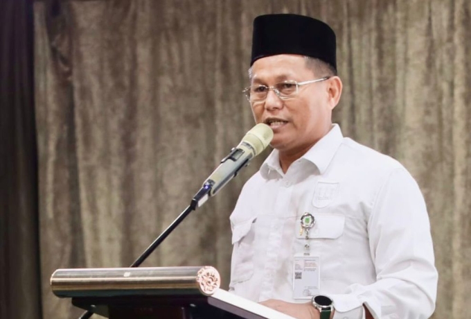 Persiapan Matang, Kafilah Batam Optimistis Raih Prestasi di MTQH Kepri