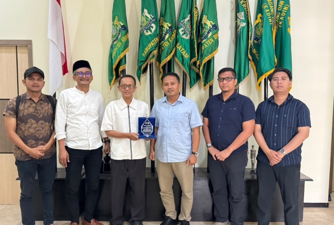 Polda Kepri Gandeng Kadin, Perkuat Keamanan Demi Menjaga Kepercayaan Investor