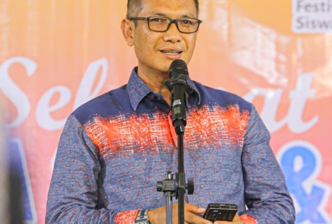 Jalur Domisili Dominasi SPMB SD Negeri di Pekanbaru, Kuota Terisi 77 Persen