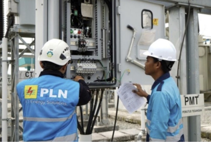Demi Keselamatan, PLN Batam Minta Warga Tidak Membuka Gardu Listrik di Ruang Publik
