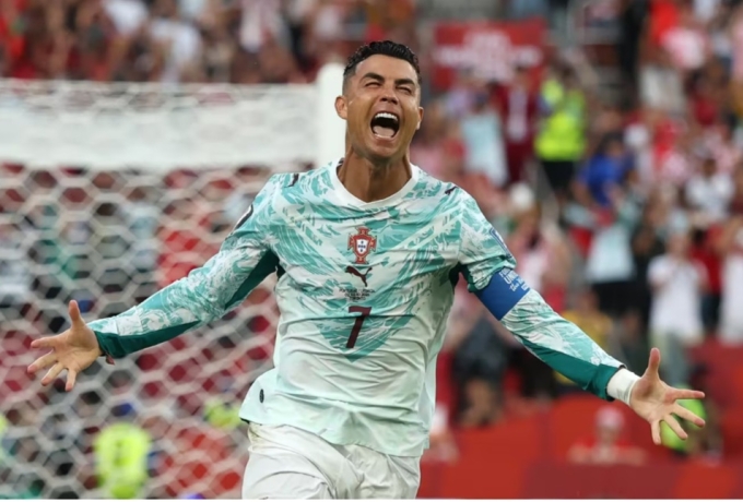 Ramos Jadi Pahlawan, Ronaldo Pemain Terbaik Pertandingan