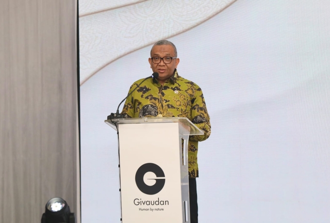Investasi Harus Berdampak Nyata pada Penciptaan Lapangan Kerja Berkualitas