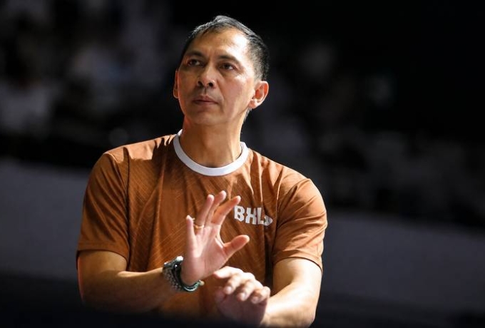 Flandy Limpele Resmi Jadi Pelatih Timnas Bulu Tangkis Ceko, Bidik Olimpiade 2028