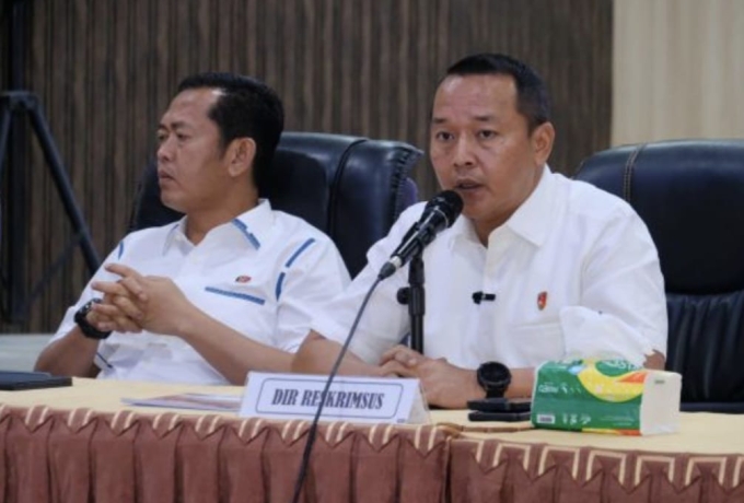 Berkas Perkara PT Musim Mas Diserahkan Kembali ke Kejati Riau, Penyidik Lengkapi Petunjuk Jaksa