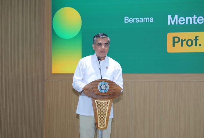 AI Ubah Cara Bekerja, SDM Unggul Jadi Kunci Hadapi Dunia Kerja Masa Depan