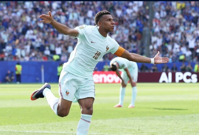 Piala Dunia 2026: Mbappe Bawa Prancis Singkirkan Maroko