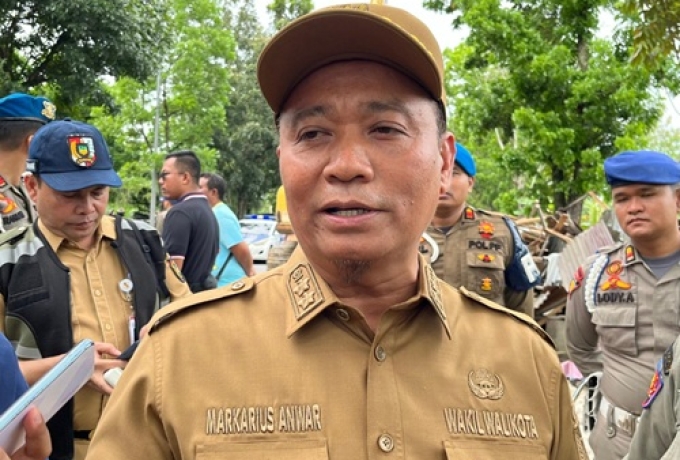 Pemko Pekanbaru Masih Terima Laporan Tentang Aktivitas Kelompok LGBT