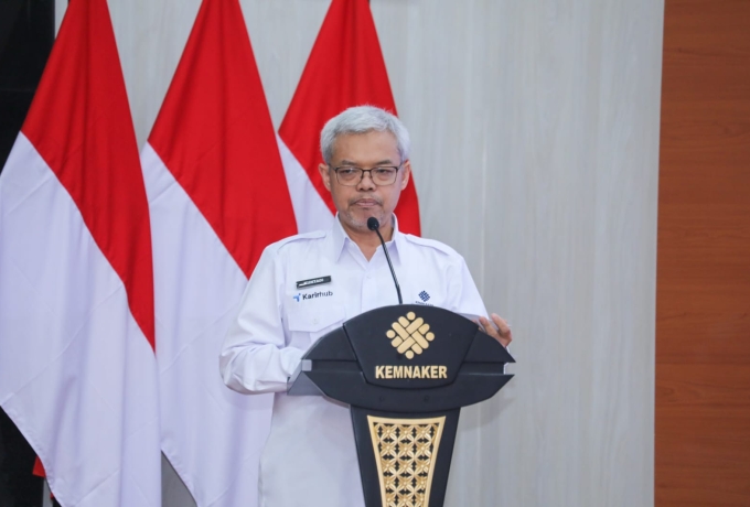 Kemnaker Manfaatkan AI untuk Perkuat Analisis Pasar Kerja dan Perencanaan Pelatihan