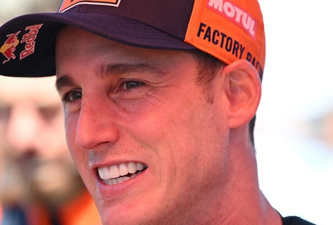 Pol Espargaro Gantikan Maverick Vinales di MotoGP Inggris 2026