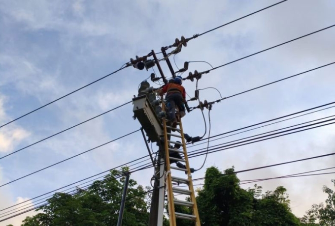 PLN Batam Gencarkan Pemeliharaan Preventif, Cegah Gangguan Listrik Lebih Lama
