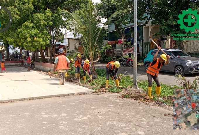 PLN Batam Percepat Pembangunan Gardu Baru di Senjulung, Target Rampung 4 Hari