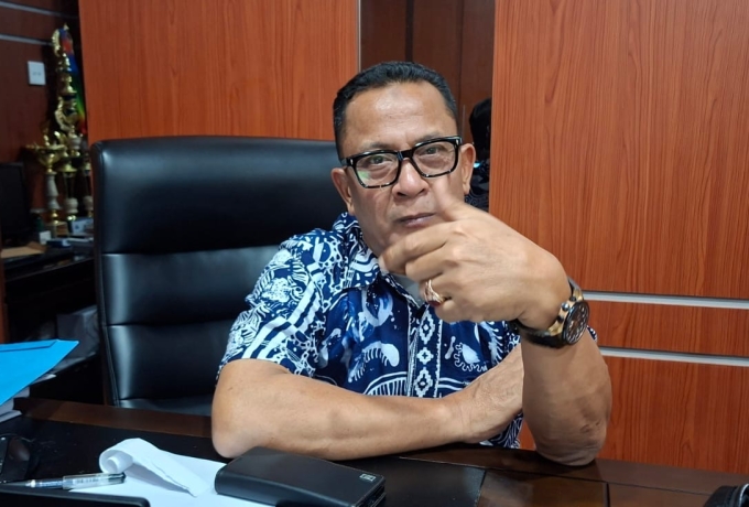 Program Kader Pajak di Batam Fokus pada Sosialisasi dan Penyampaian Surat PBB