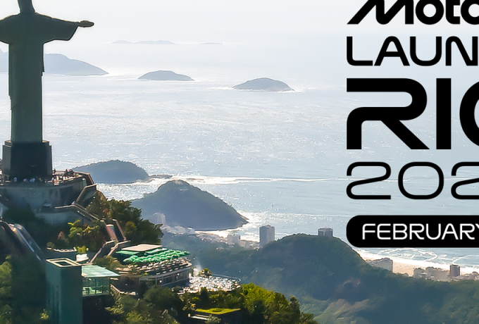 Rio de Janeiro Jadi Tuan Rumah Peluncuran Musim MotoGP 2027