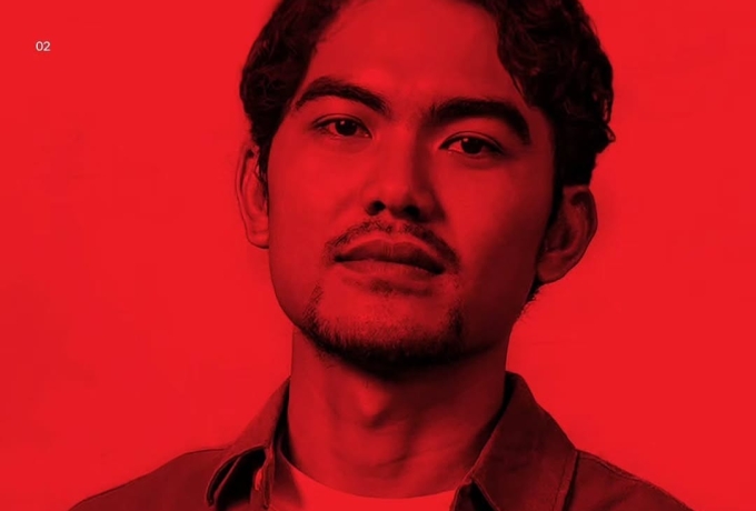 Profil Fajar Novario: Pemuda Bangkinang Pencipta Logo HUT ke-81 RI