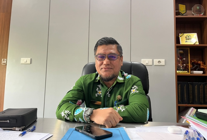 Puskesmas Kuntu Segera Kantongi Izin Operasional