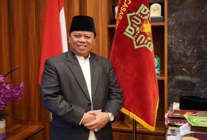 KPK Periksa Ketua Pansel JPT Kuansing, Prof Ilyas Husti: Kami Hanya Jalankan Tugas Sesuai Aturan