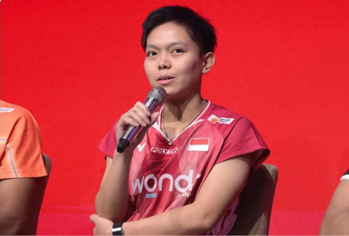 PBSI Umumkan 20 Pemain untuk Asian Games 2026, Targetkan Gelar Beregu Putra