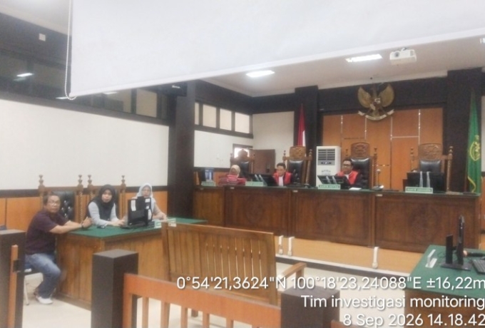 Dugaan Penguasaan Lahan di Luar HGU PT APSL Bergulir ke Pengadilan