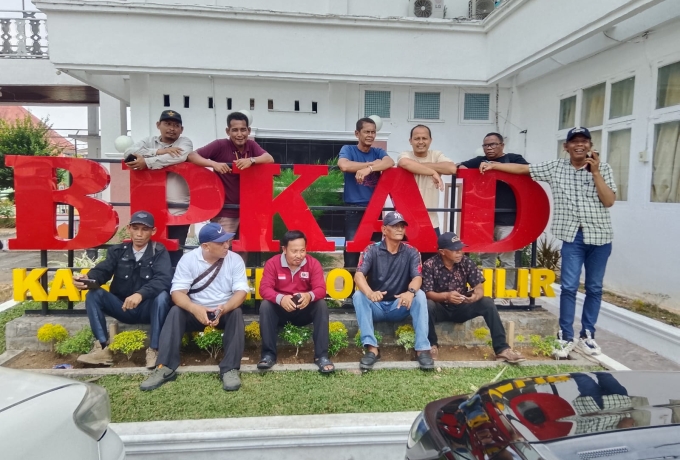 Klarifikasi BPKAD Rohil, Anggaran Kerja Sama Media Masih Berjalan