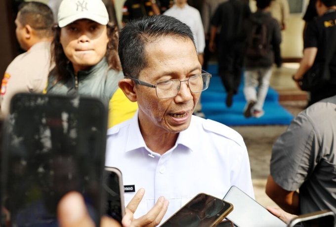 Tegas Perangi Narkoba, Amsakar Apresiasi Pengungkapan 800 Kg Ketamine