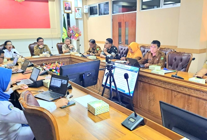 Dari Lanud RSA untuk Natuna, TNI AU Perkuat Akses Kesehatan hingga Layanan Bibir Sumbing