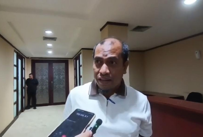 Pemprov Riau Sesuaikan Skema Sharing Iuran JKN