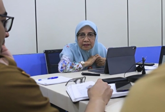 Pemprov Riau Tegaskan Belum Ada Kasus Virus Nipah di Riau