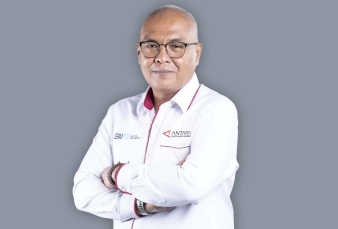 Akhmad Munir Soroti Praktik Transaksional, Pemilihan Ketua PWI Harus Demokratis dan Sportif