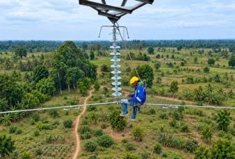 HLN ke-81: PLN Perkuat Peran Listrik sebagai Penggerak Kehidupan dan Kemandirian Bangsa